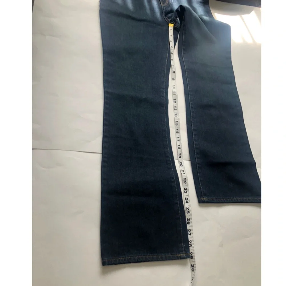 The Childrens Place Boys Bootcut Jeans Size 16